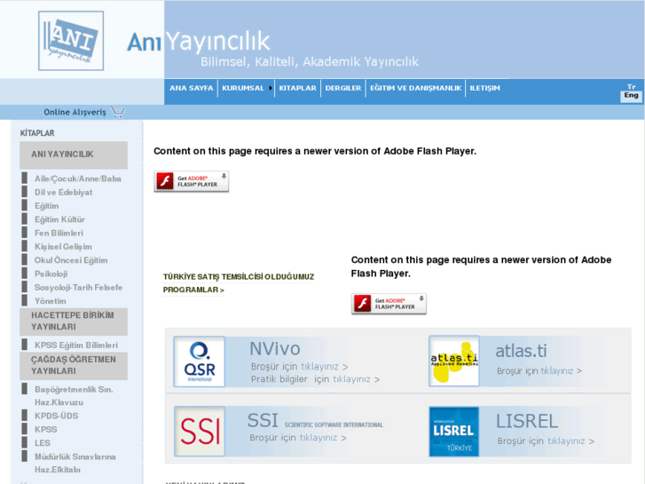 www.aniyayincilik.com.tr