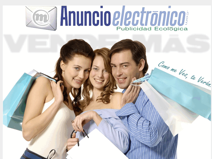 www.anuncioelectronico.com