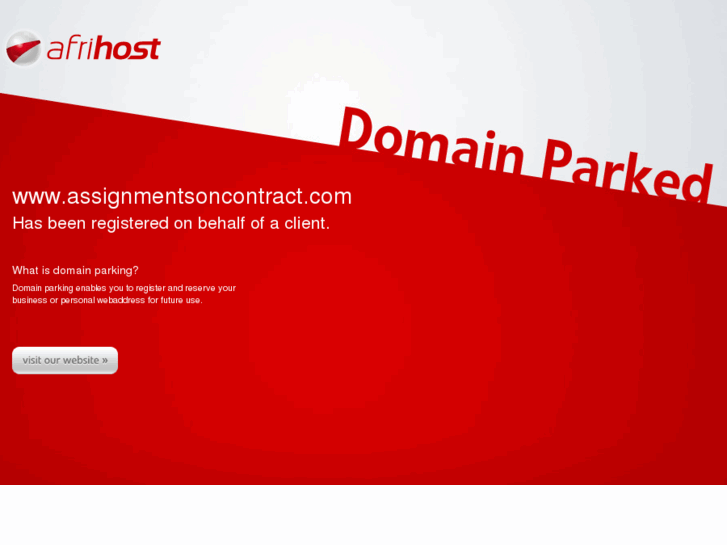 www.assignmentsoncontract.com