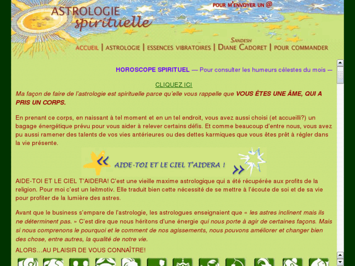 www.astrospirituelle.com