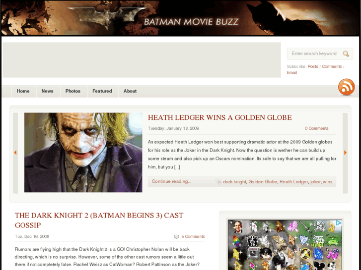 www.batman-movie-buzz.com