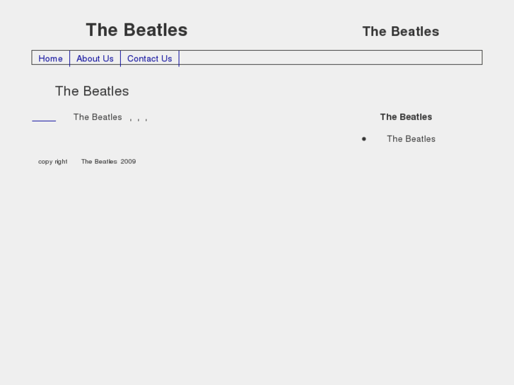 www.beatles-mania.org