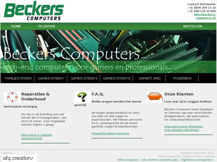 www.beckers-computers.nl