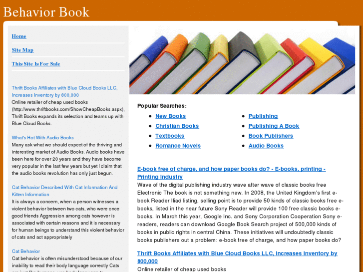 www.behaviorbook.com