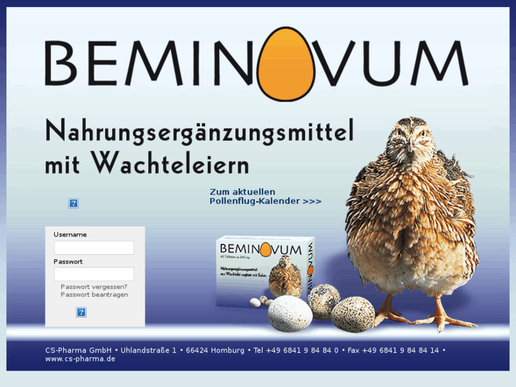 www.beminovum.de