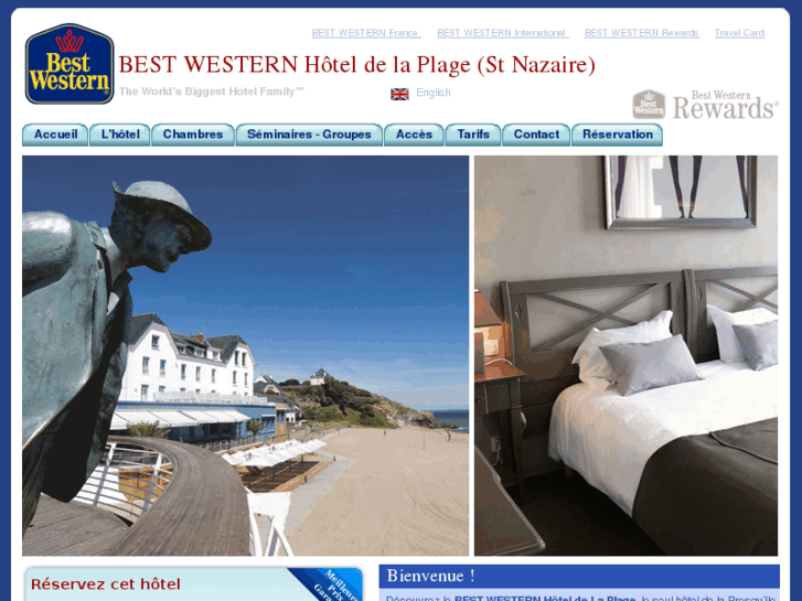 www.bestwestern-hotel-plage-saint-nazaire.com