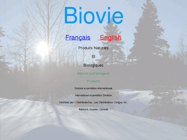 www.biovie.net