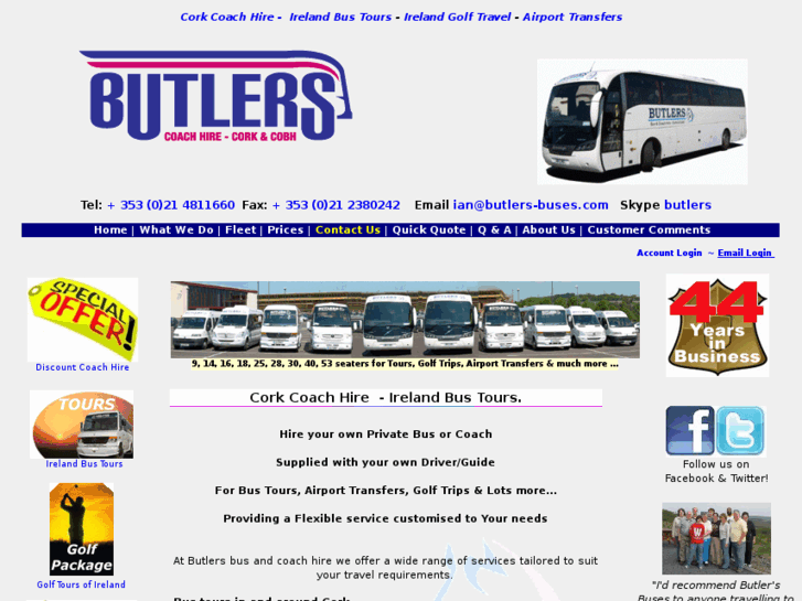 www.butlers-buses.com