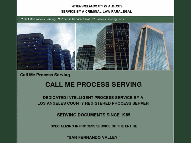 www.callmeprocessserving.com