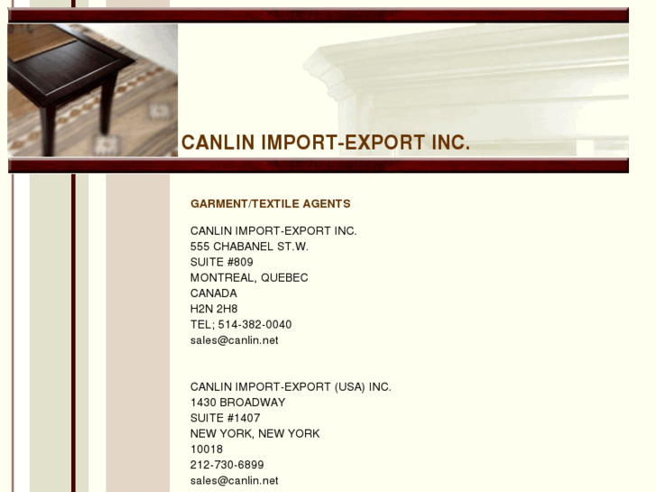 www.canlin.net