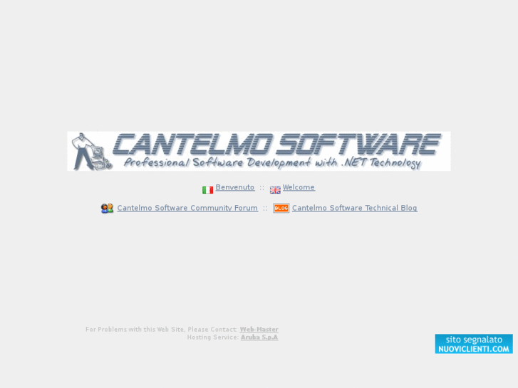 www.cantelmosoftware.com