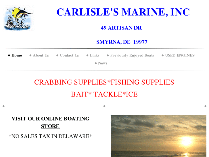 www.carlislesmarine.com
