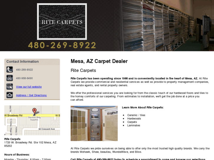 www.carpetdealer-phoenix.com