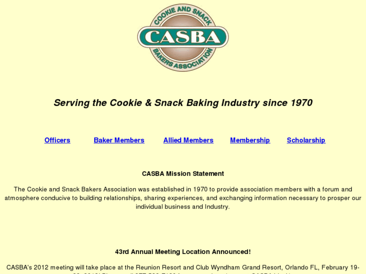 www.casba.us