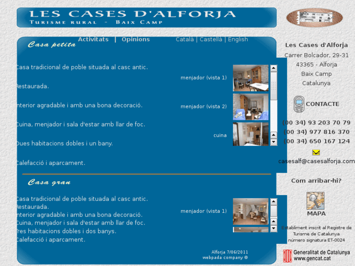 www.casesalforja.com