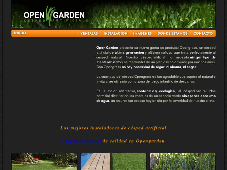 www.cespedartificialenmadrid.es