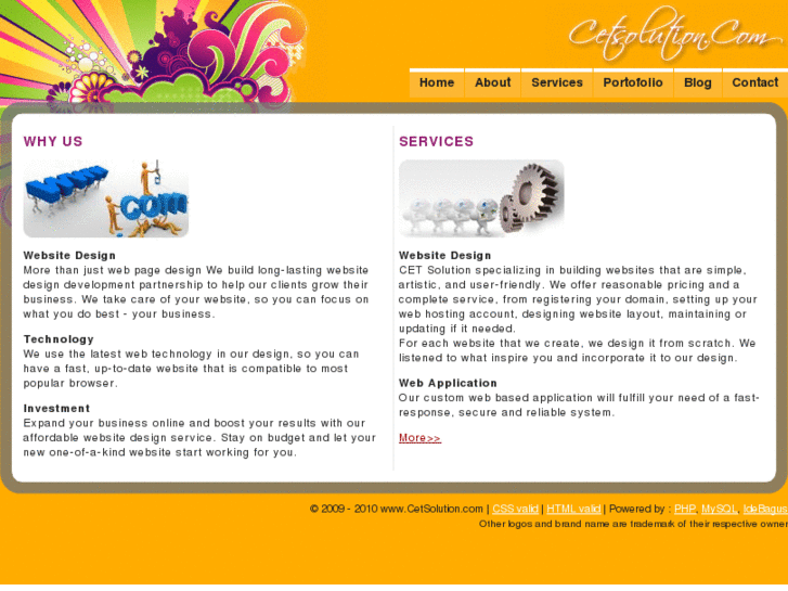 www.cetsolution.com