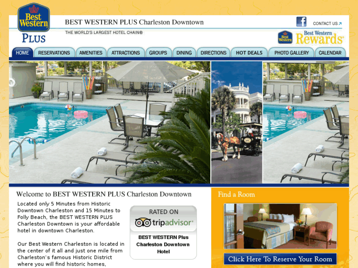 www.charlestonbestwestern.com