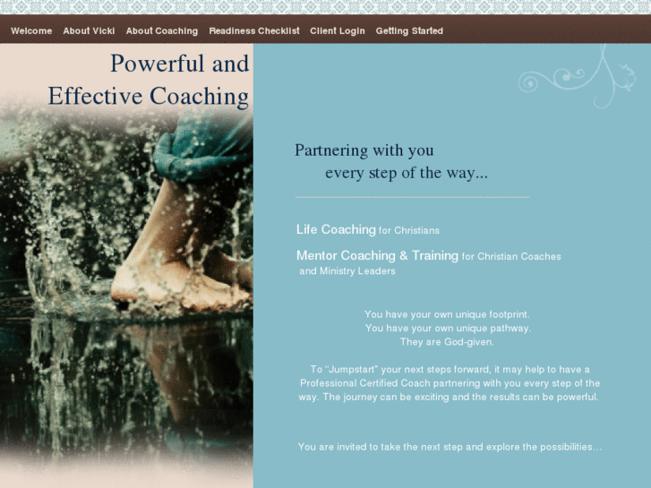 www.coachvicki.com