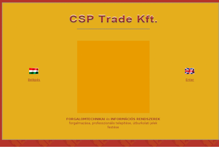 www.csptrade.com