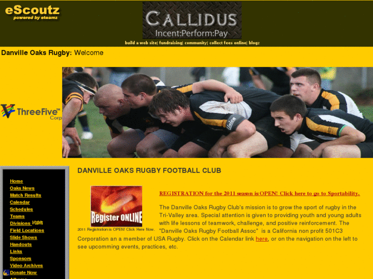 www.danvillerugby.com