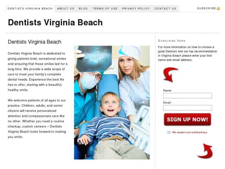 www.dentistsvirginiabeach.org