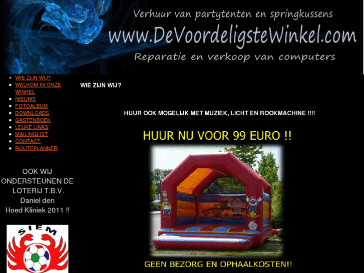 www.devoordeligstewinkel.com