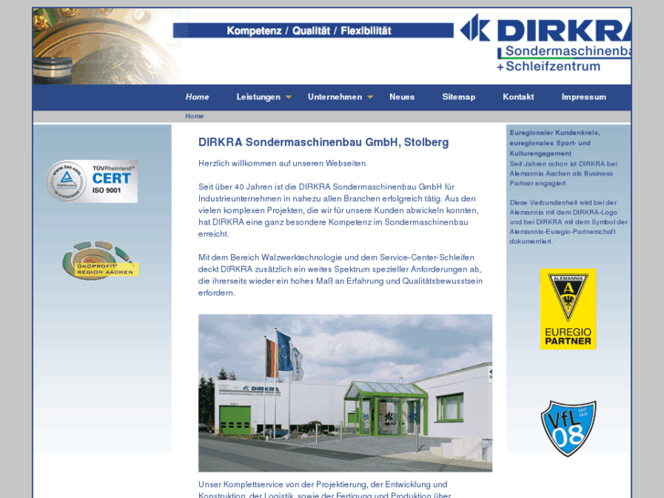 www.dirkra.com