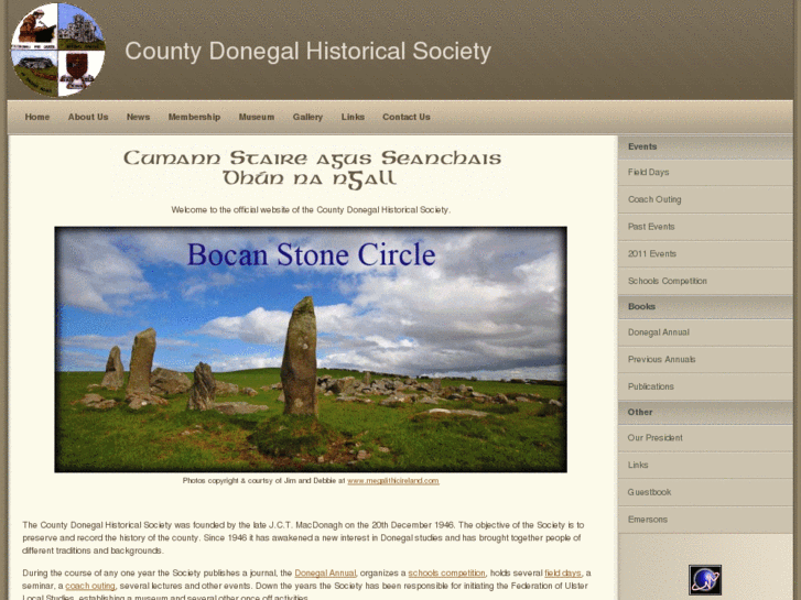 www.donegalhistory.com