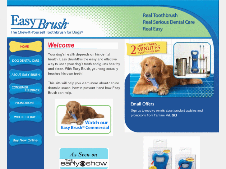 www.easybrush.com