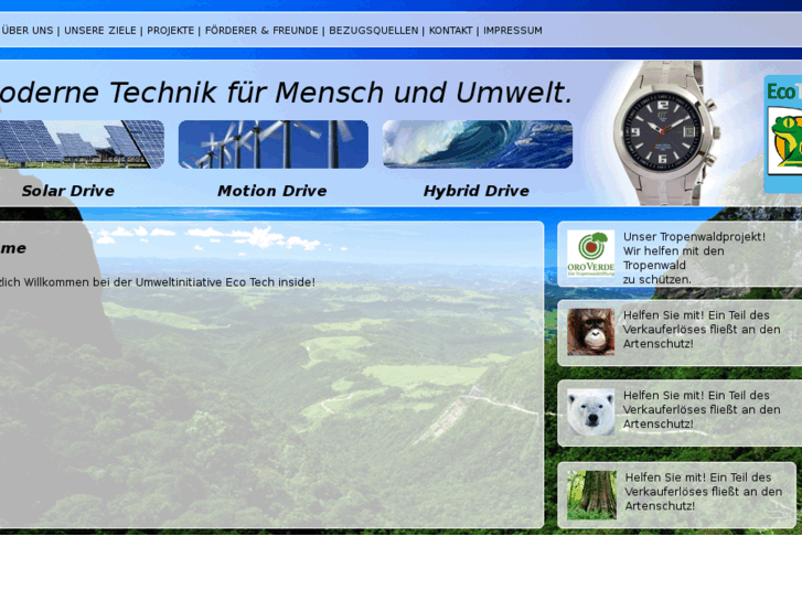 www.ecotechinside.com