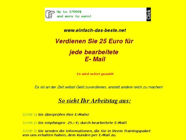 www.einfach-das-beste.net