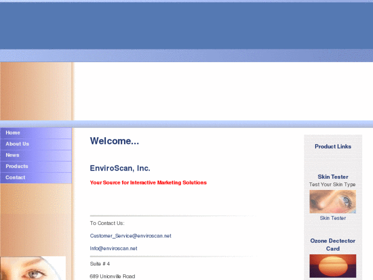 www.enviroscan.net