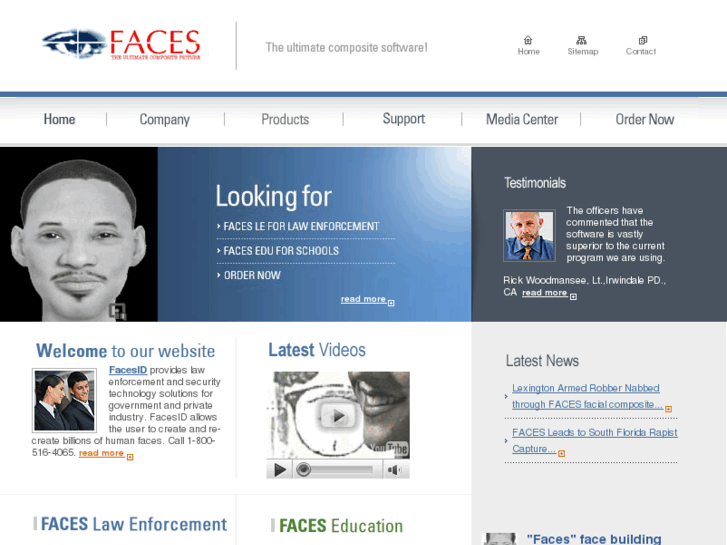 www.faces-id.com