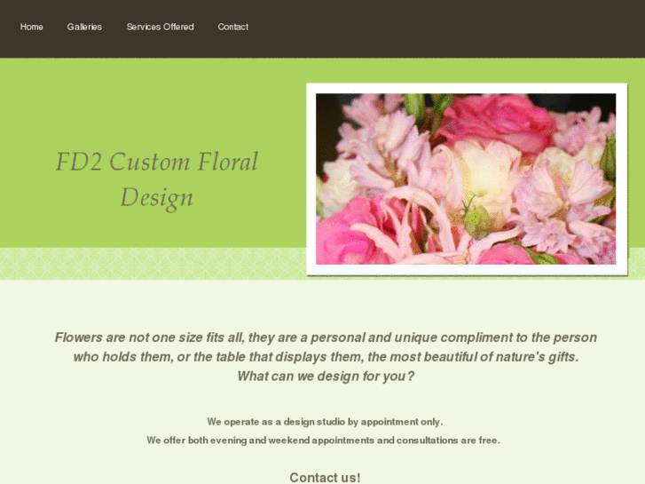 www.fd2customfloral.com