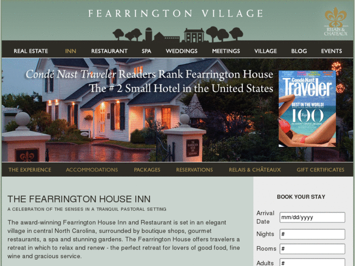 www.fearringtonhouse.com