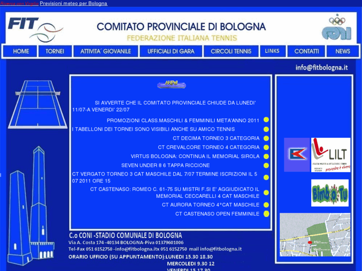 www.fitbologna.it