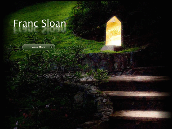 www.francsloan.com