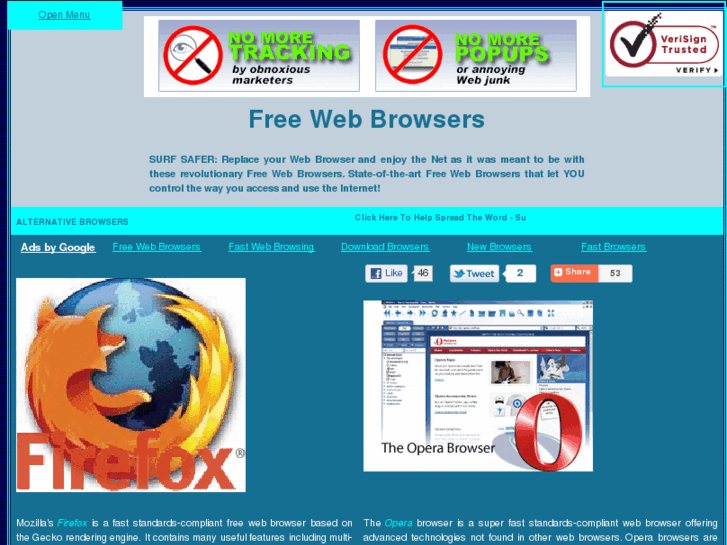 www.free-web-browsers.com