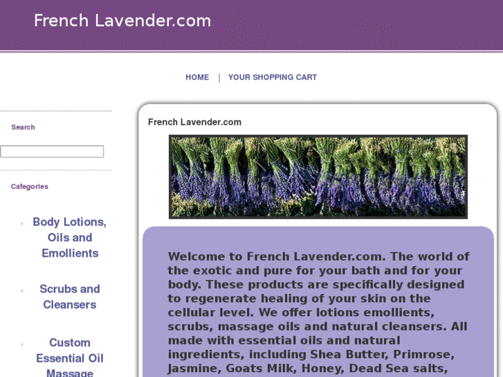 www.frenchlavender.com