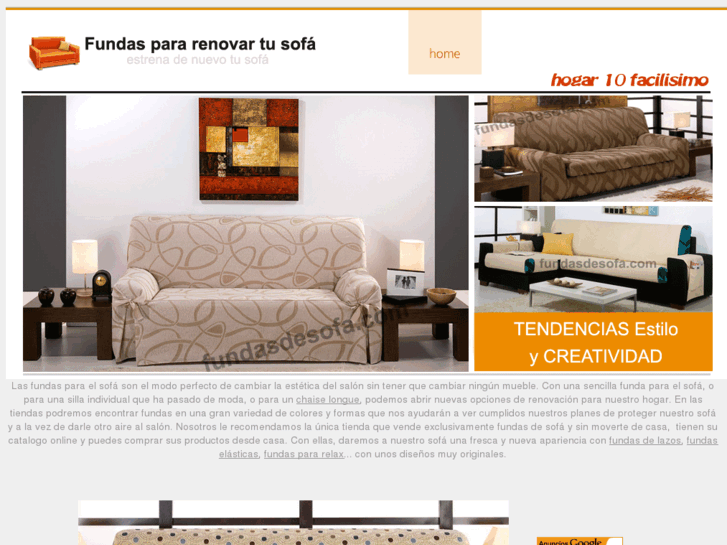 www.fundadesofa.com