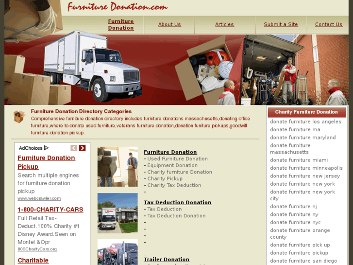 www.furniture-donation.com