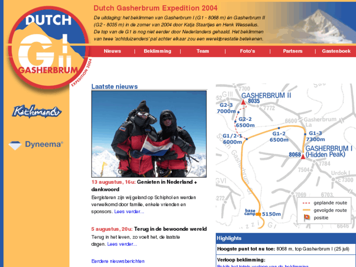 www.gasherbrum.nl