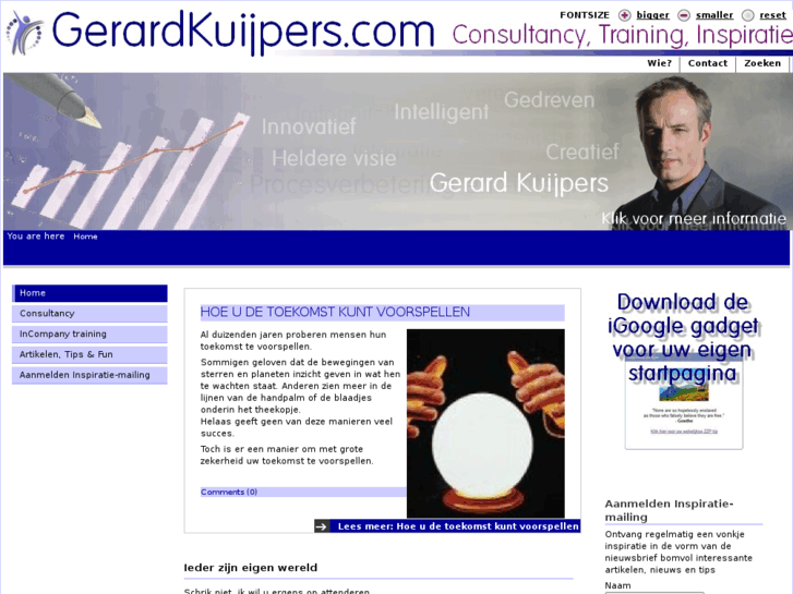 www.gerardkuijpers.com