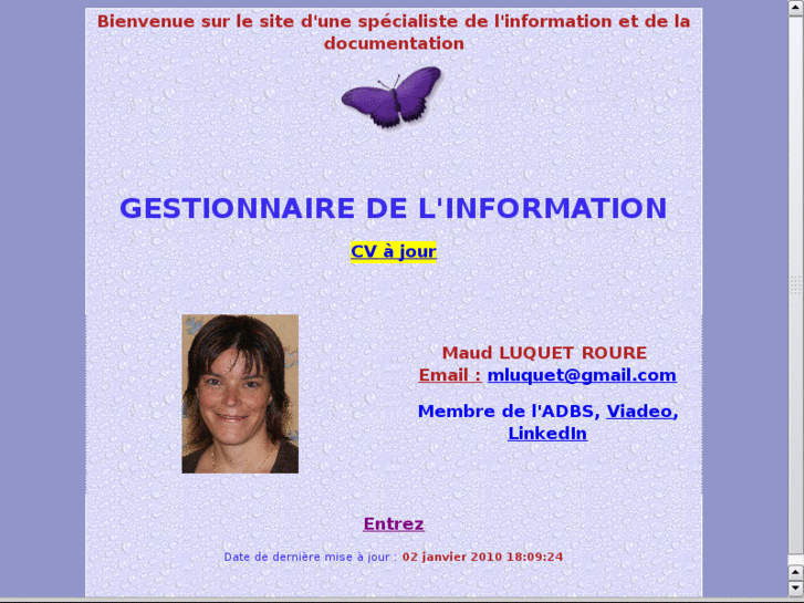 www.gestionnaire-information.com