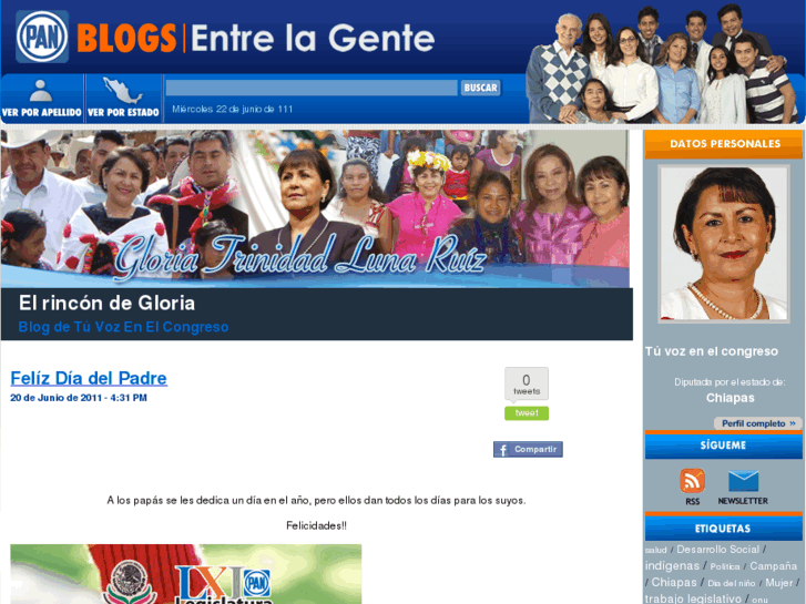 www.glorialuna.org