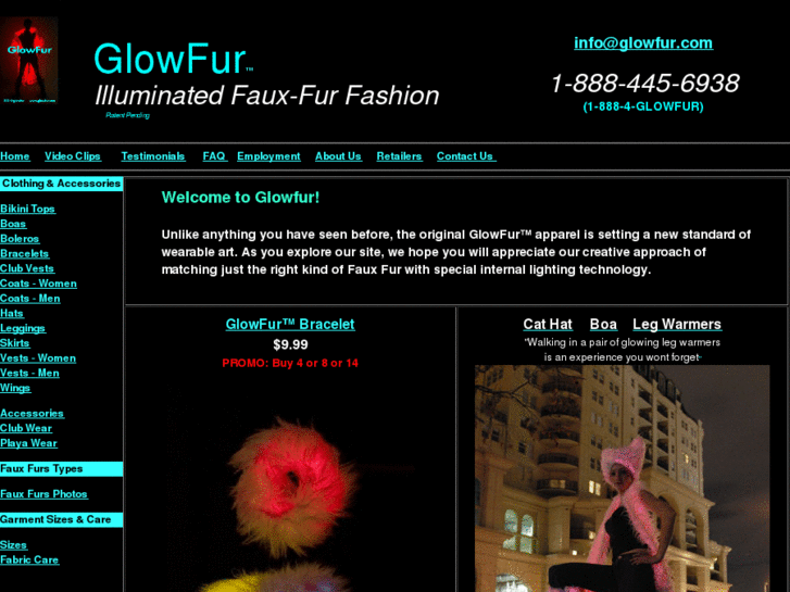 www.glowfur.com