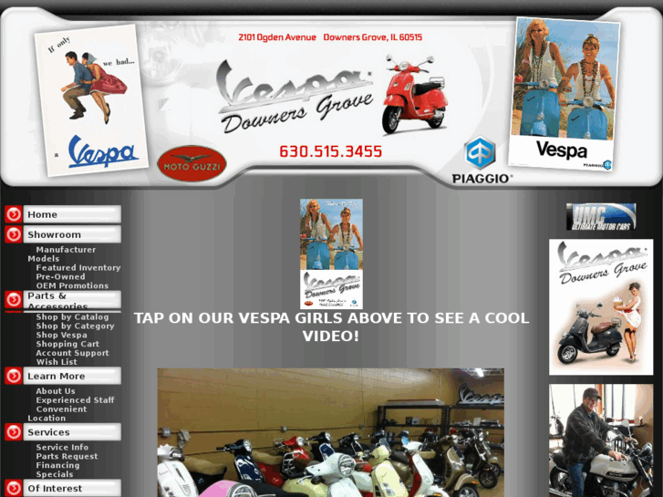 www.gogovespa.com