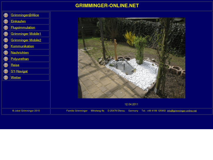 www.grimminger-online.net