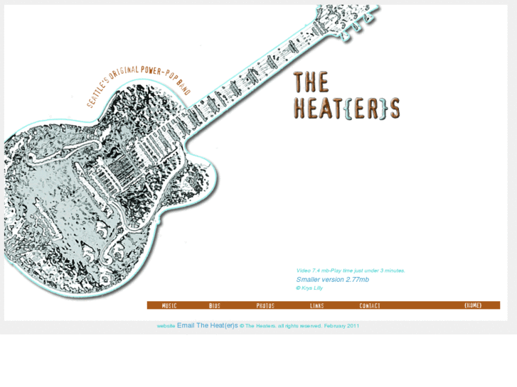 www.heatersrock.com